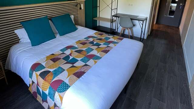 Hôtel - Cirius Le Complexe