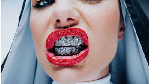 Ariane Brodier - Bonne