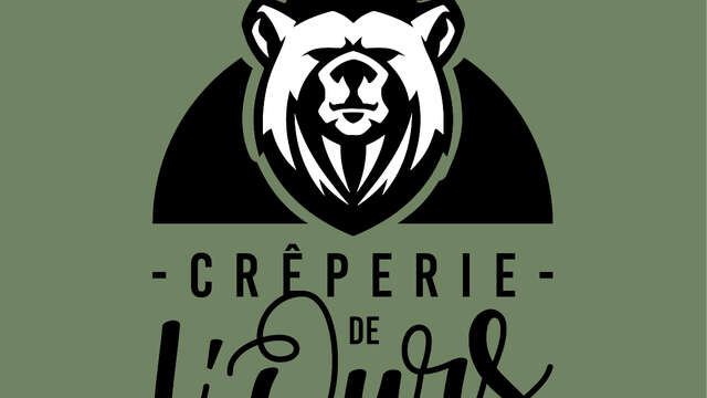Crêperie de L'Ours