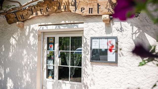 Restaurant Au Gré du Vent