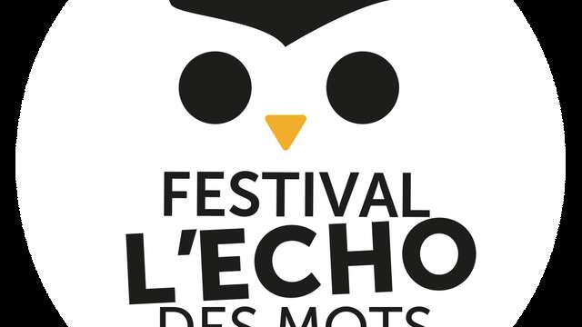 Festival L'écho des mots