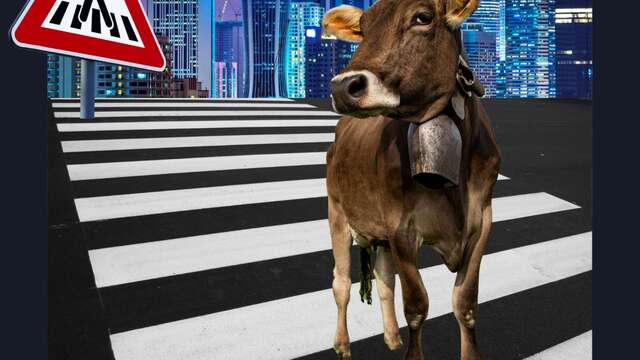 Fotowettbewerb "Städte und Landschaften