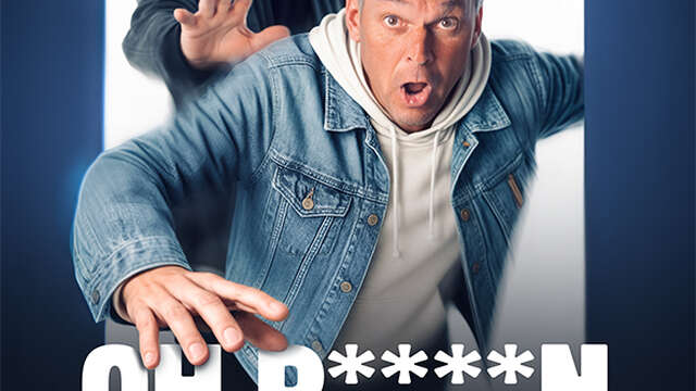 Oh p**** Laurent ! – Nouveau spectacle