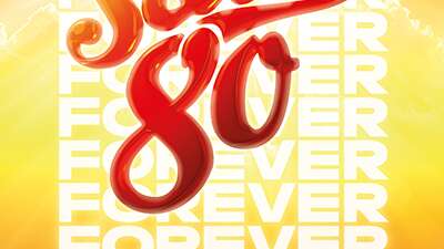 Concert - Stars 80 Forever