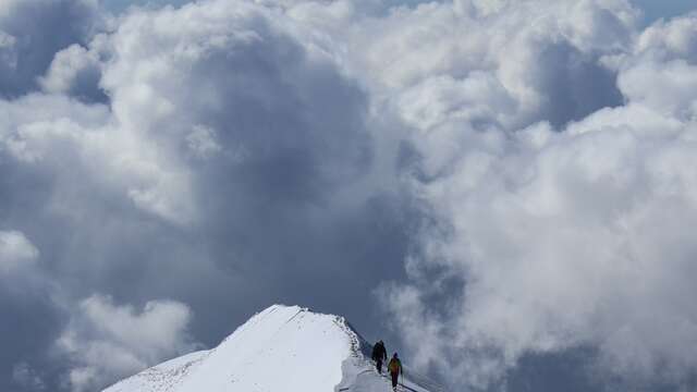 Alpes Ascensions