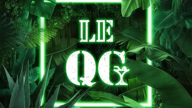 LE QG