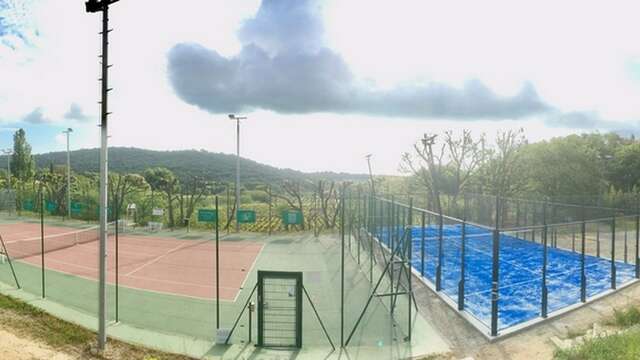 Tennis Club de Ramatuelle