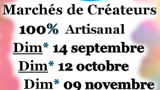 Les Sablettes créatifs