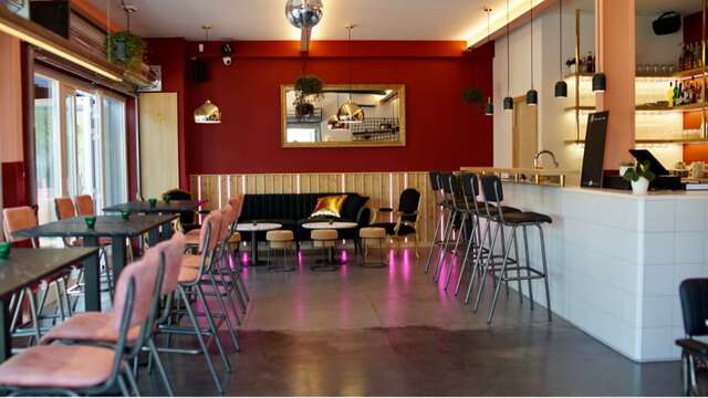 Jeannot Select Ambiance