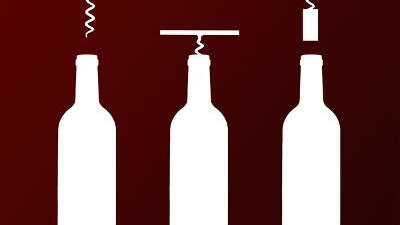 The cellar of the flavours