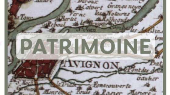 Admire ton patrimoine !