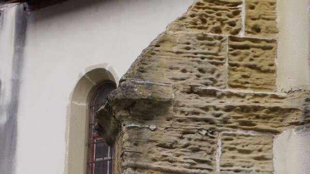 Apéro art et histoire : Travailler avec un matériau ancien, la molasse