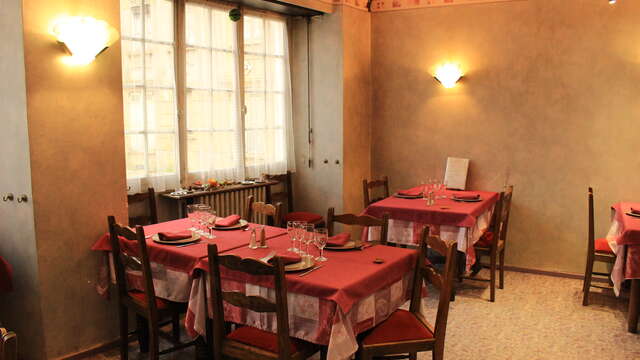 Chez Nathalie