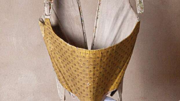 Sammlung - Sammlungen - Die erste Ausstellung des Fragonard Mode- und Kostümmuseums