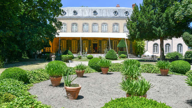 Château Portabéraud ou la Folie Mercier