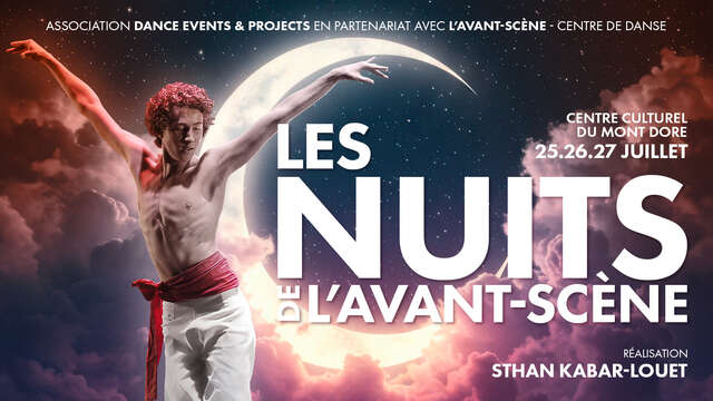 La Nuit de l'Avant Scène
