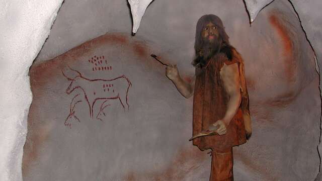 Préhistorama - Nuit Européenne des Musées