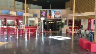 Le Rex Cinema