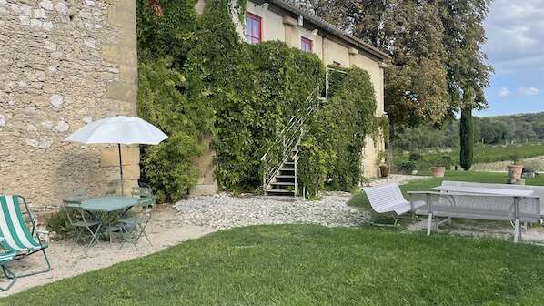 Château Barbebelle - Studio A