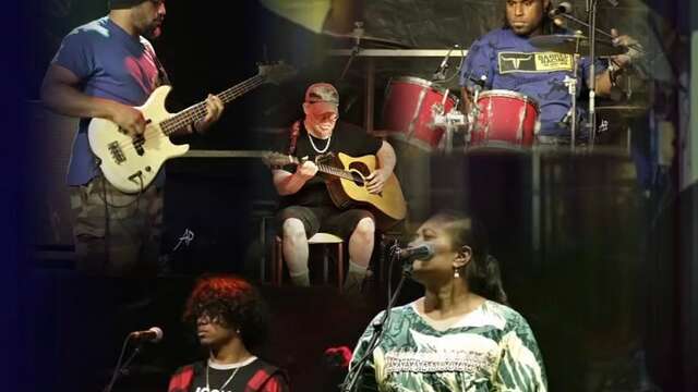Trib'Sound mini Festival