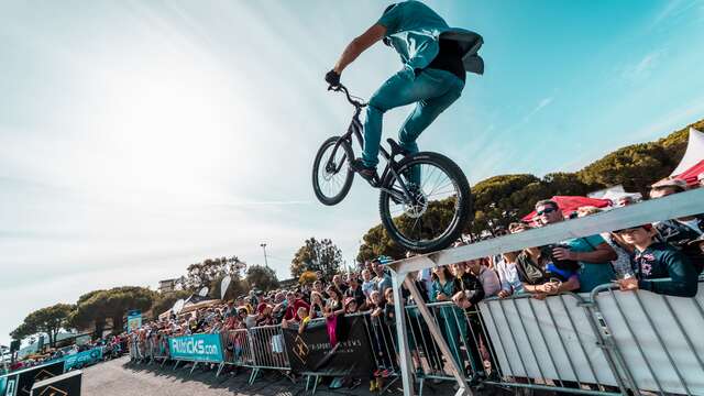 Monts Jura festival