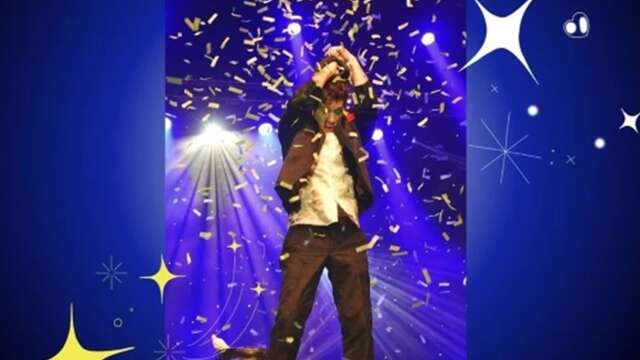 Le Monde est Magique