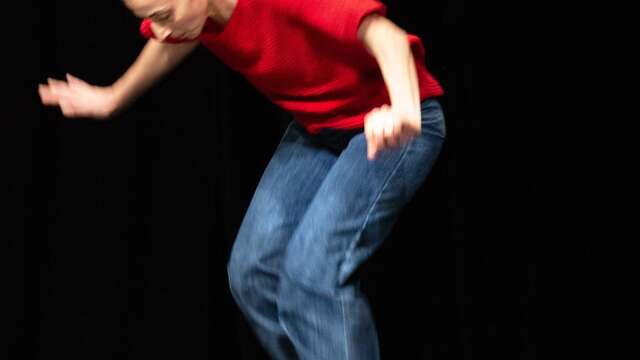 Spectacle : Par d'autres voix