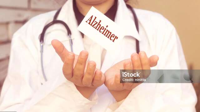 Conférence Science pour tous - "Maladie d'Alzheimer et pathologies associées, la place des aidants"