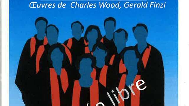 Konzert mit geistlicher Musik des Chors der Anglikanischen Kirche von Paris