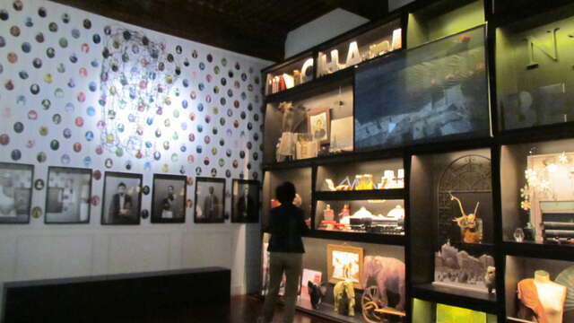 Les ateliers du samedi - Coupure générale : Escape Game