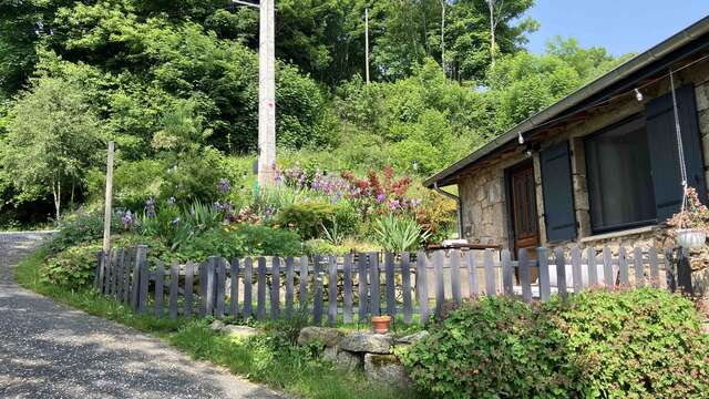 Gite La petite Chazaly