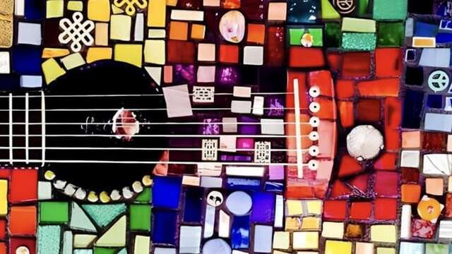 Concert - Peña musical