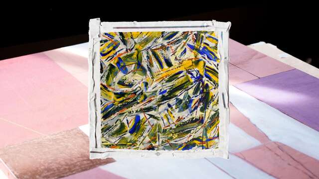 Ausstellung: „Paradox“