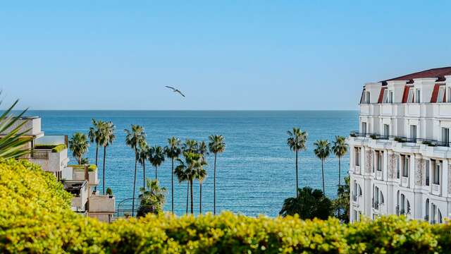 Hôtel Barrière Le Gray d'Albion Cannes