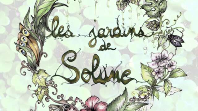 Les Jardins de Solune