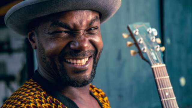 Partir, el senor Igor