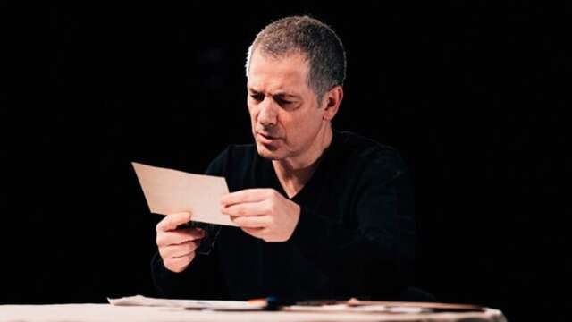 La lettre d'Italie