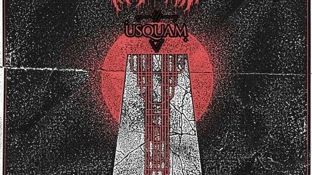 Metal Concert: OSSUARY + Dead Void & Usquam