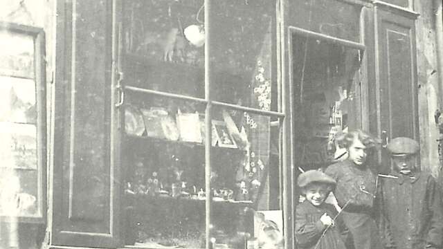 Conférence : L'Histoire de la librairie dans les Hautes-Alpes au 19ème siècle