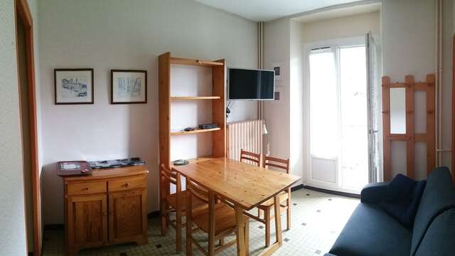 Résidence Rochemay N°9