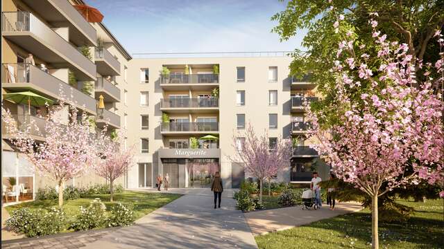 Domitys MARGUERITE residence