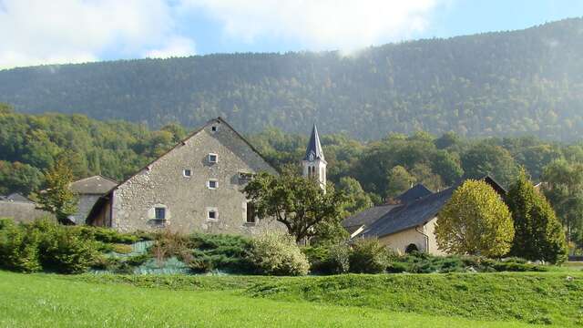 Musée du Bugey-Valromey