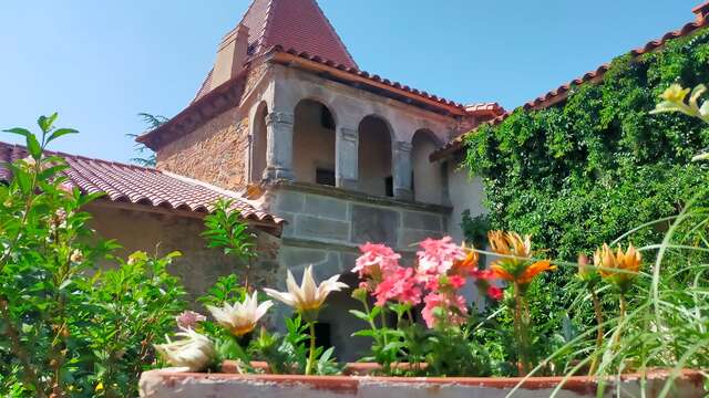 Jeu de piste Randoland - Pouilly-lès-Feurs