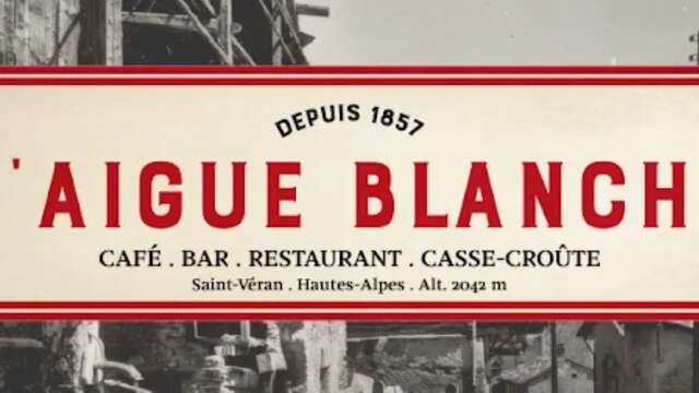 L'Aigue Blanche