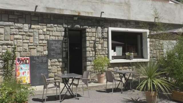 Bar Restaurant Le Bistrot du Berger