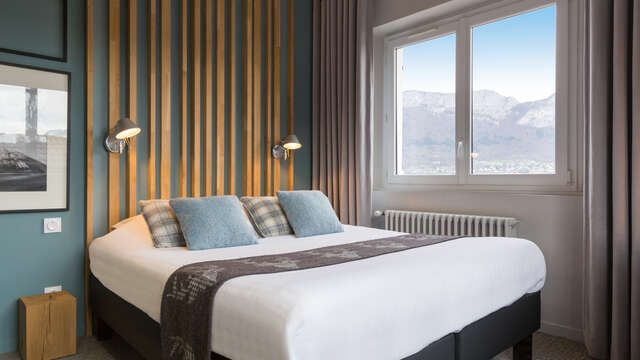 Hôtel Beauregard -The Originals Relais