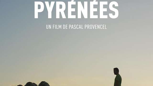 Immersion autour du film "L'ADN des Pyrénées"