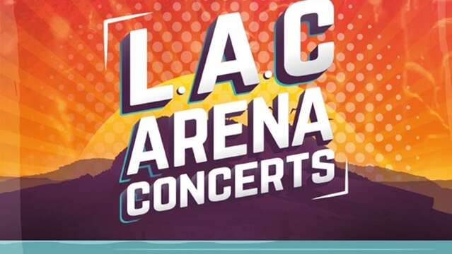 L.A.C Arena Concerts : Styleto