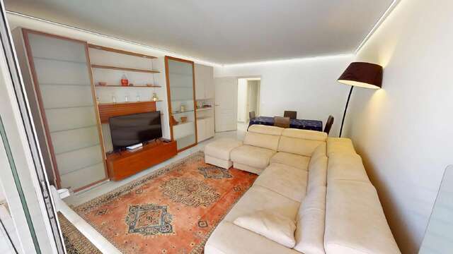 Meublé de tourisme "113VPC Bernard Vivien Victoria Palace"