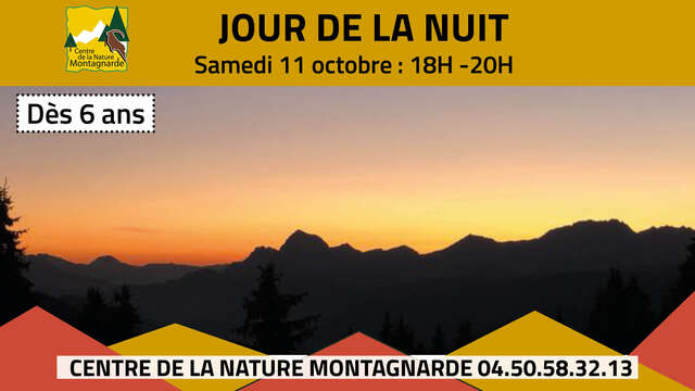 Le Jour de la Nuit